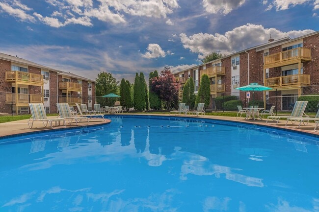 Building Photo - Parkview Apartments
