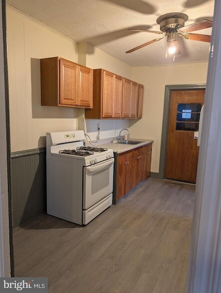 Building Photo - 21 Park St