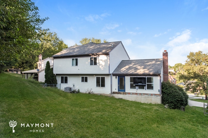 Building Photo - 4400 Abby Ct