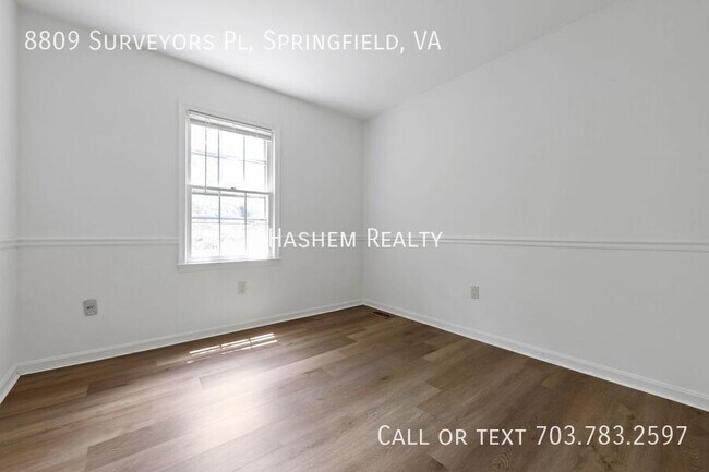 Building Photo - 8809 Surveyors Pl
