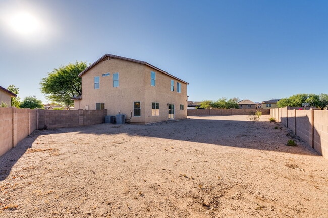 Building Photo - 4821 E Twinflower Pl