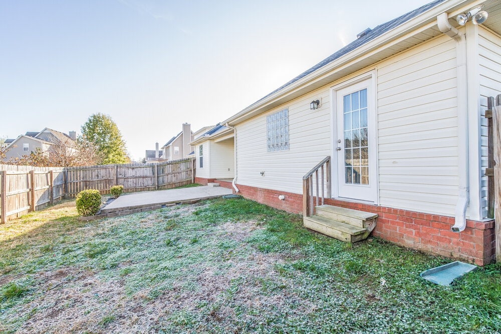 Building Photo - 3460 Hamberton Cir