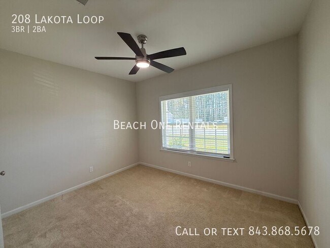 Building Photo - 208 Lakota Lp