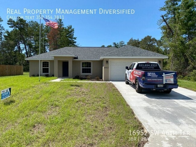 Primary Photo - 16952 SW 46th Terrace