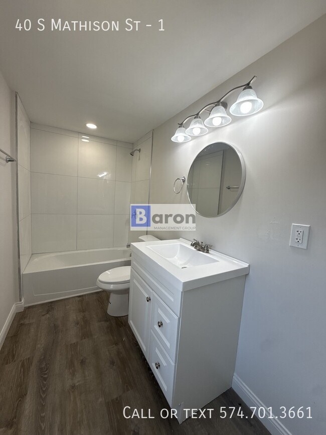 Building Photo - 40 S Mathison St