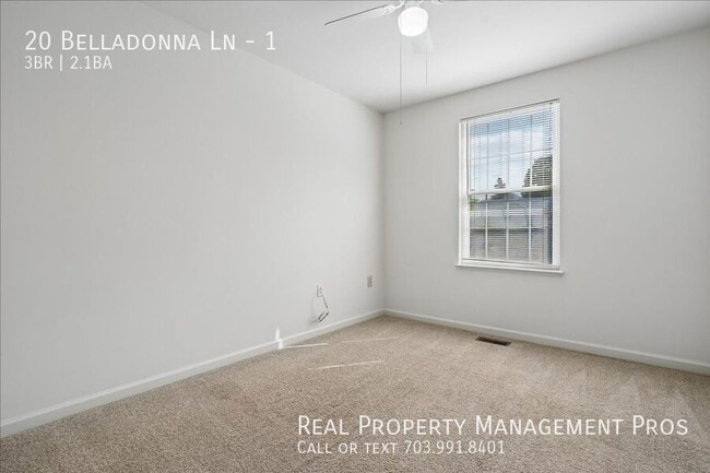 Building Photo - 20 Belladonna Ln