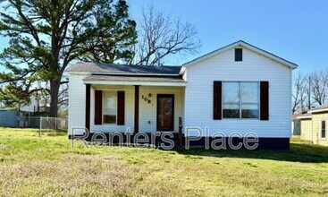 Building Photo - 108 E Mill Ave