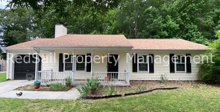 Building Photo - 511 Lanelle Pl