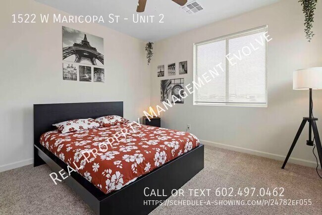 Building Photo - 1522 W Maricopa St