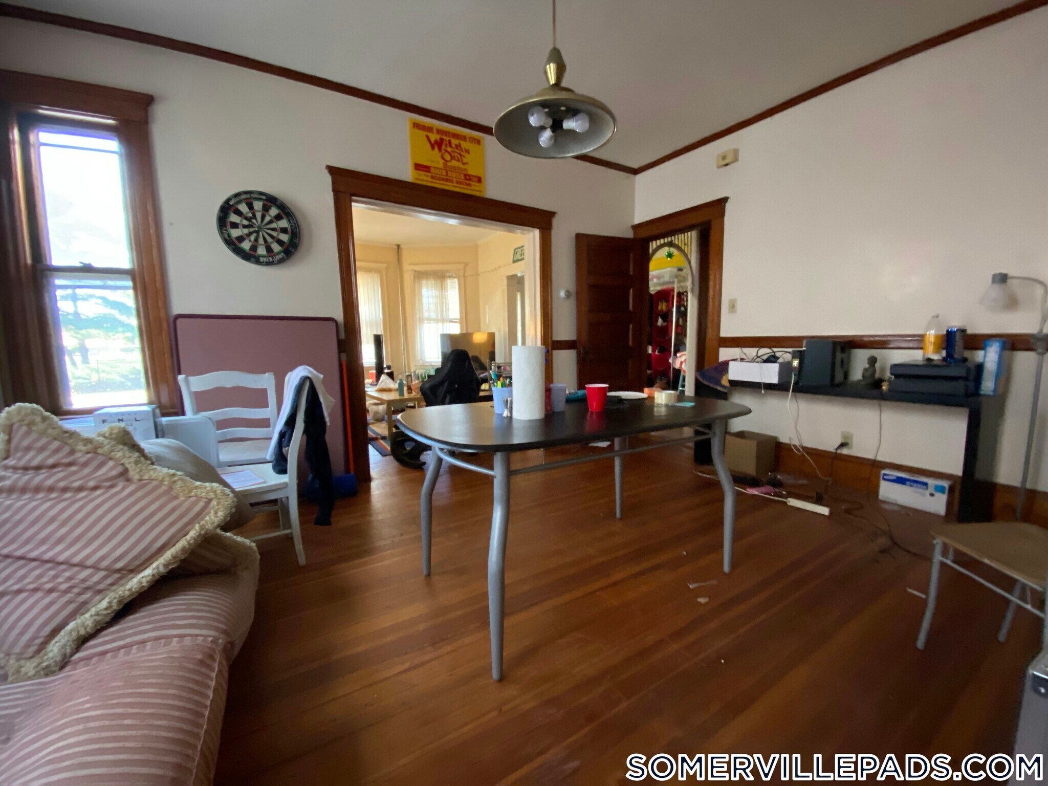 Building Photo - 195 College Ave