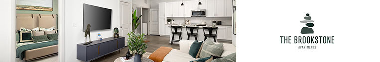 The Brookstone Apartments Acworth