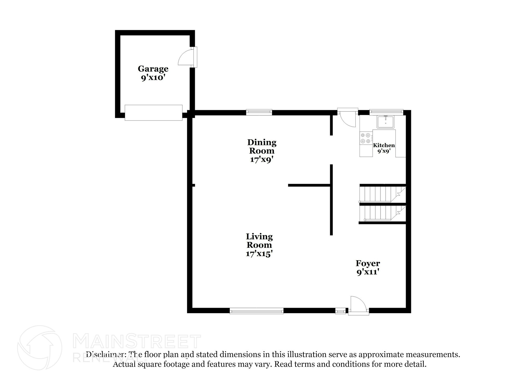 Building Photo - 5732 N 41st Ave