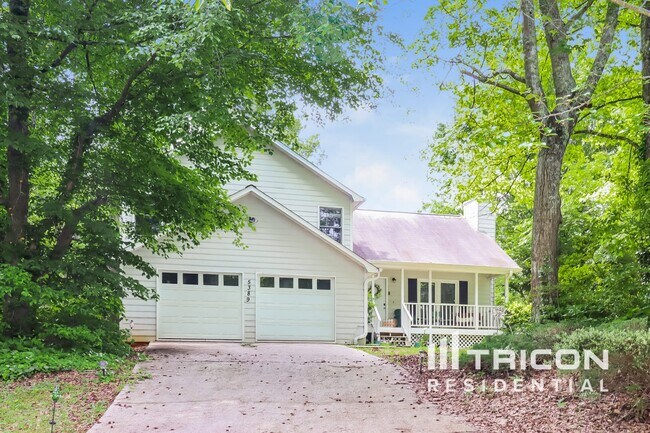 Primary Photo - 5389 Telford Ct