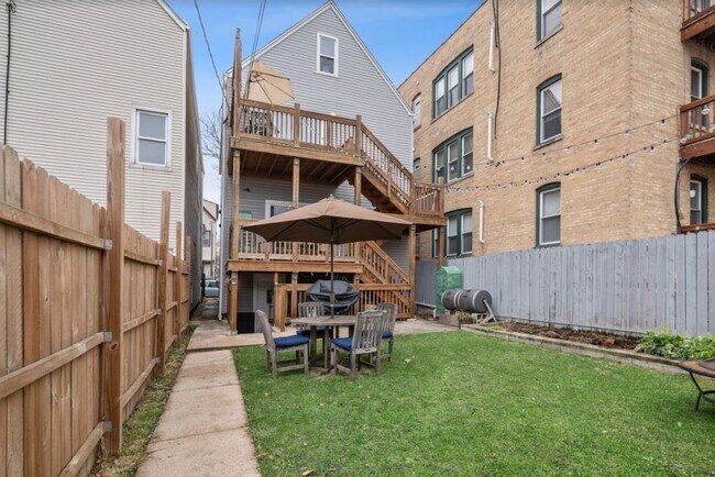 Building Photo - 2931 N Dawson Ave