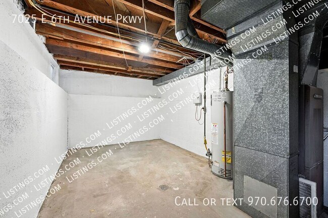 Building Photo - 7025 E 6th Ave