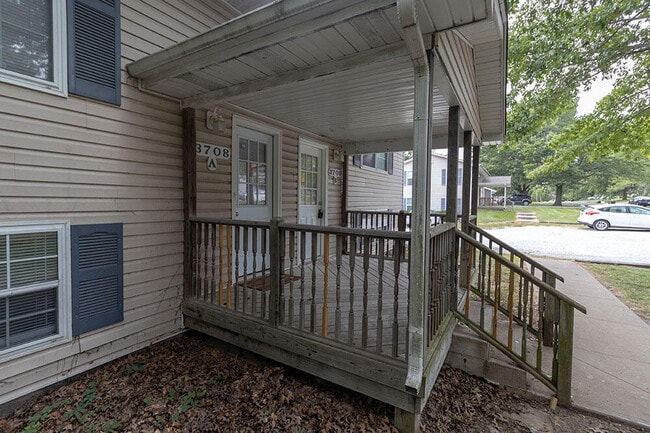 Building Photo - 3708 Greeley Dr