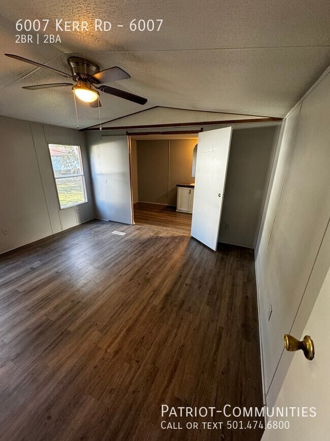 Building Photo - 6007 Kerr Rd