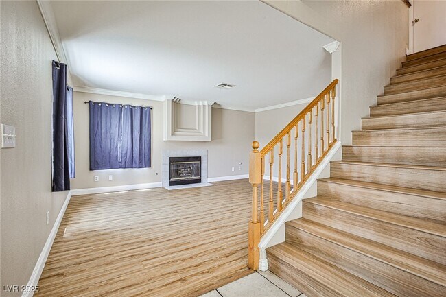 Building Photo - 8200 Crystal Star Ct