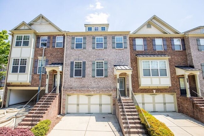 Building Photo - 2069 Cobblestone Cir NE