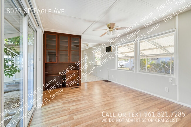 Building Photo - 8029 SE Eagle Ave