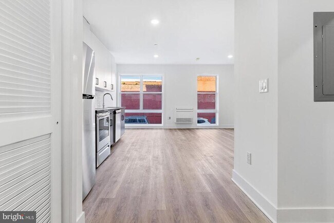 Building Photo - 330 Cecil B. Moore Ave