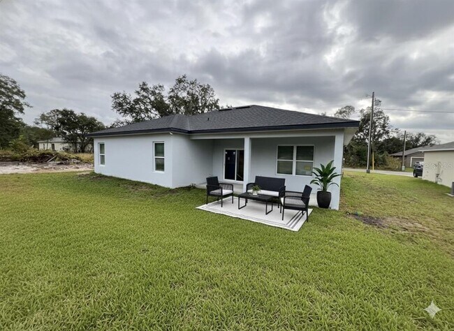 Building Photo - 321 Amberjack Ct