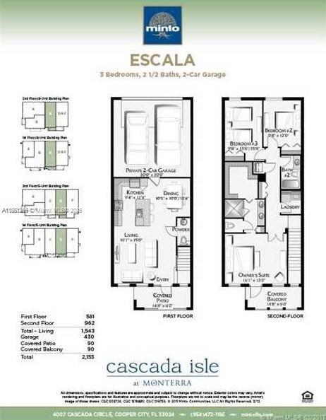 Building Photo - 3067 Tortola Way