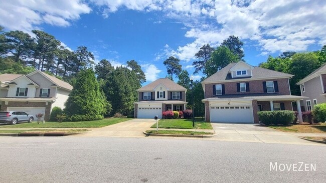 Building Photo - 3818 Cumberland Pond Road