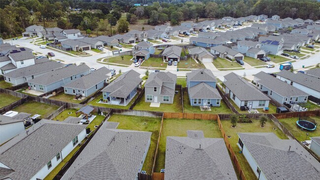 Building Photo - 10818 Catclaw Ct