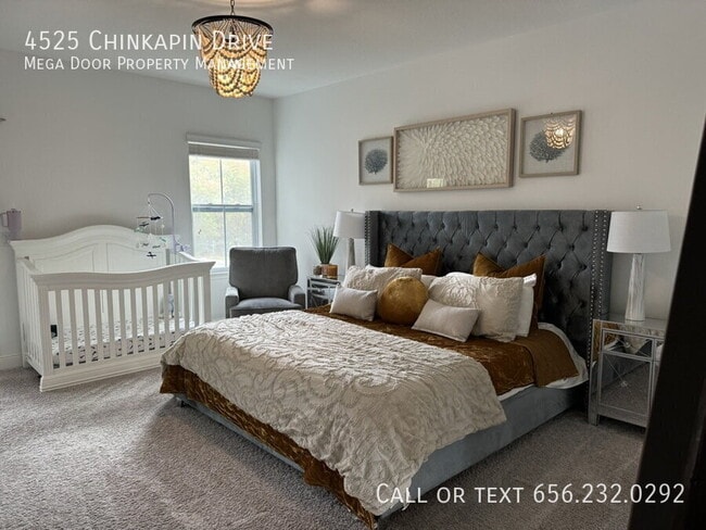 Building Photo - 4525 Chinkapin Dr