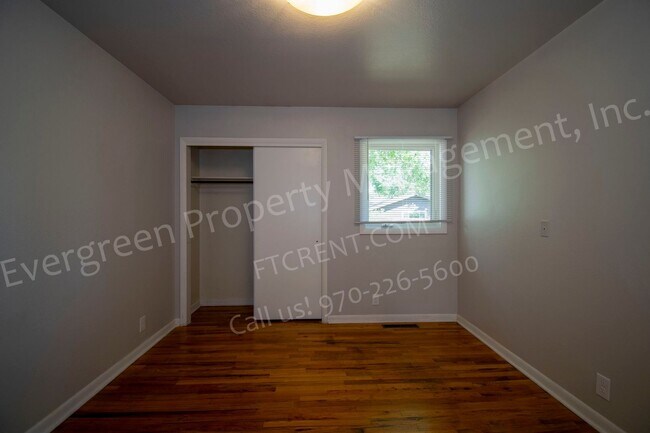 Building Photo - 3 Bed House in Northwest Fort Collins!