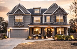 Building Photo - 121 Wild Hickory Cir