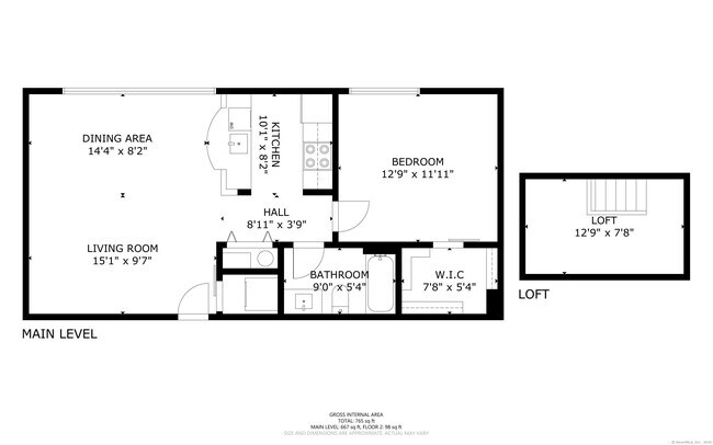 Building Photo - 149 Water St