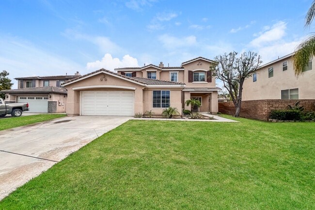 Primary Photo - 26831 Rancho Serena St