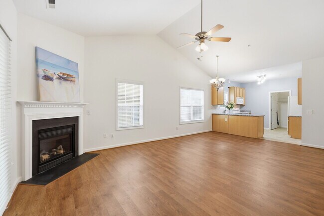Building Photo - 1224 Claret Ln