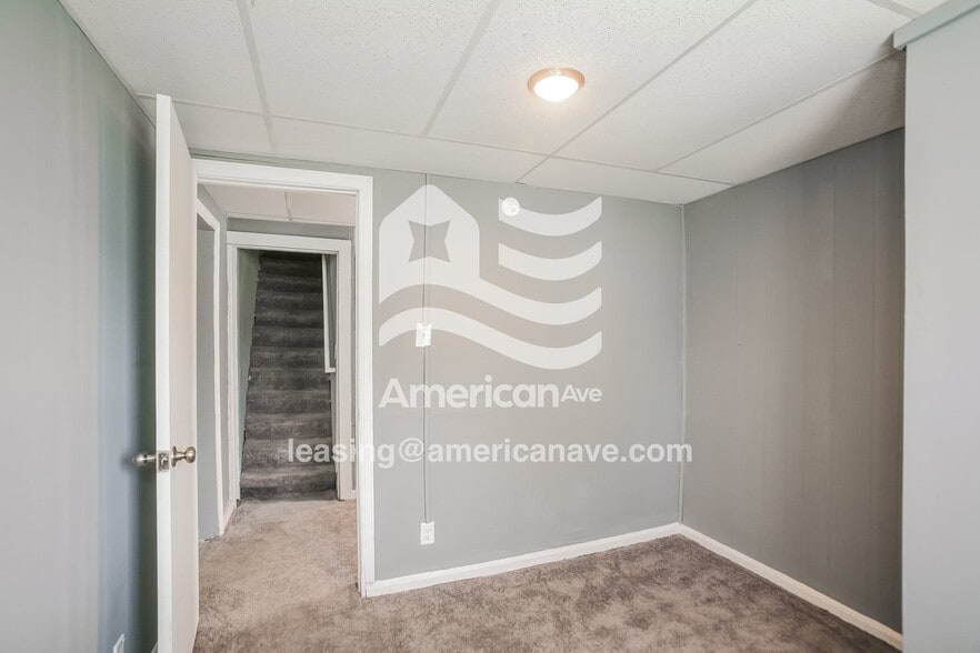 Building Photo - 1838 E Calvert St