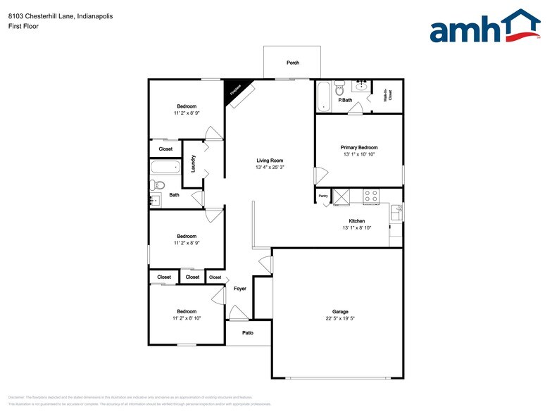 Building Photo - 8103 Chesterhill Ln