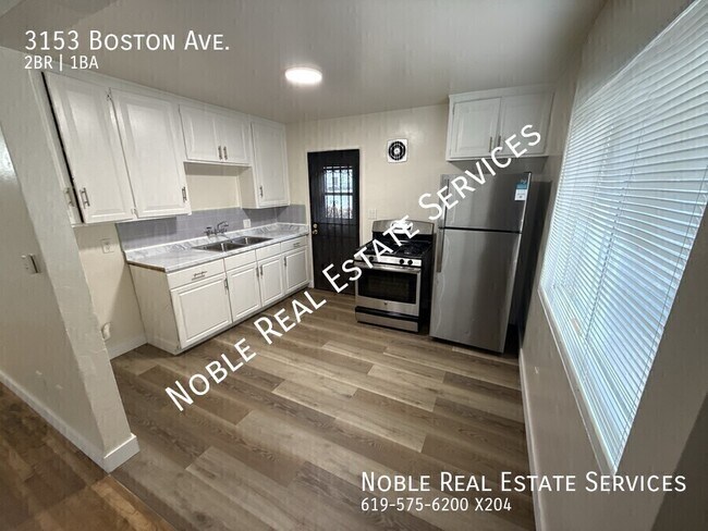 Building Photo - 3153 Boston Ave