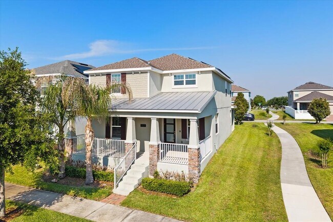 Building Photo - 9131 Cut Shot Dr