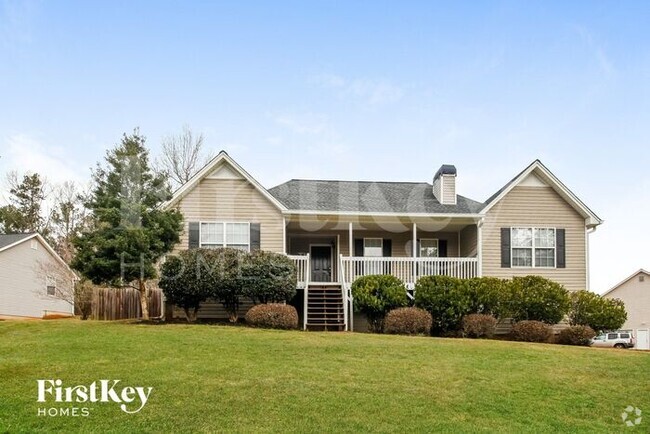 Building Photo - 309 Blue Springs Way