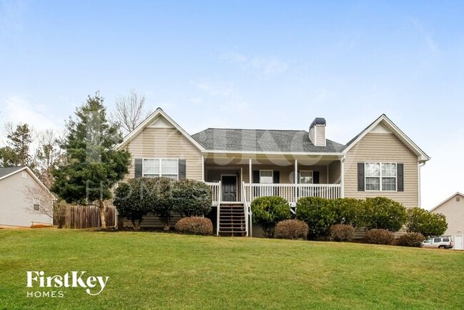 Primary Photo - 309 Blue Springs Way