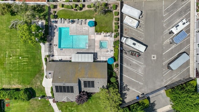 Building Photo - 3513 Veneman Ave