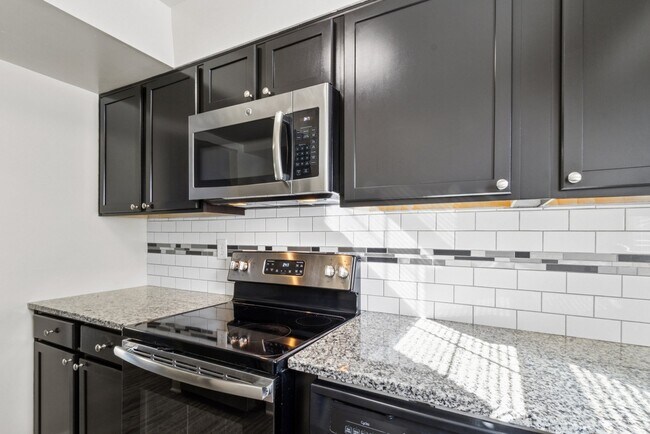 Floorplan - Olde Towne in Kenwood