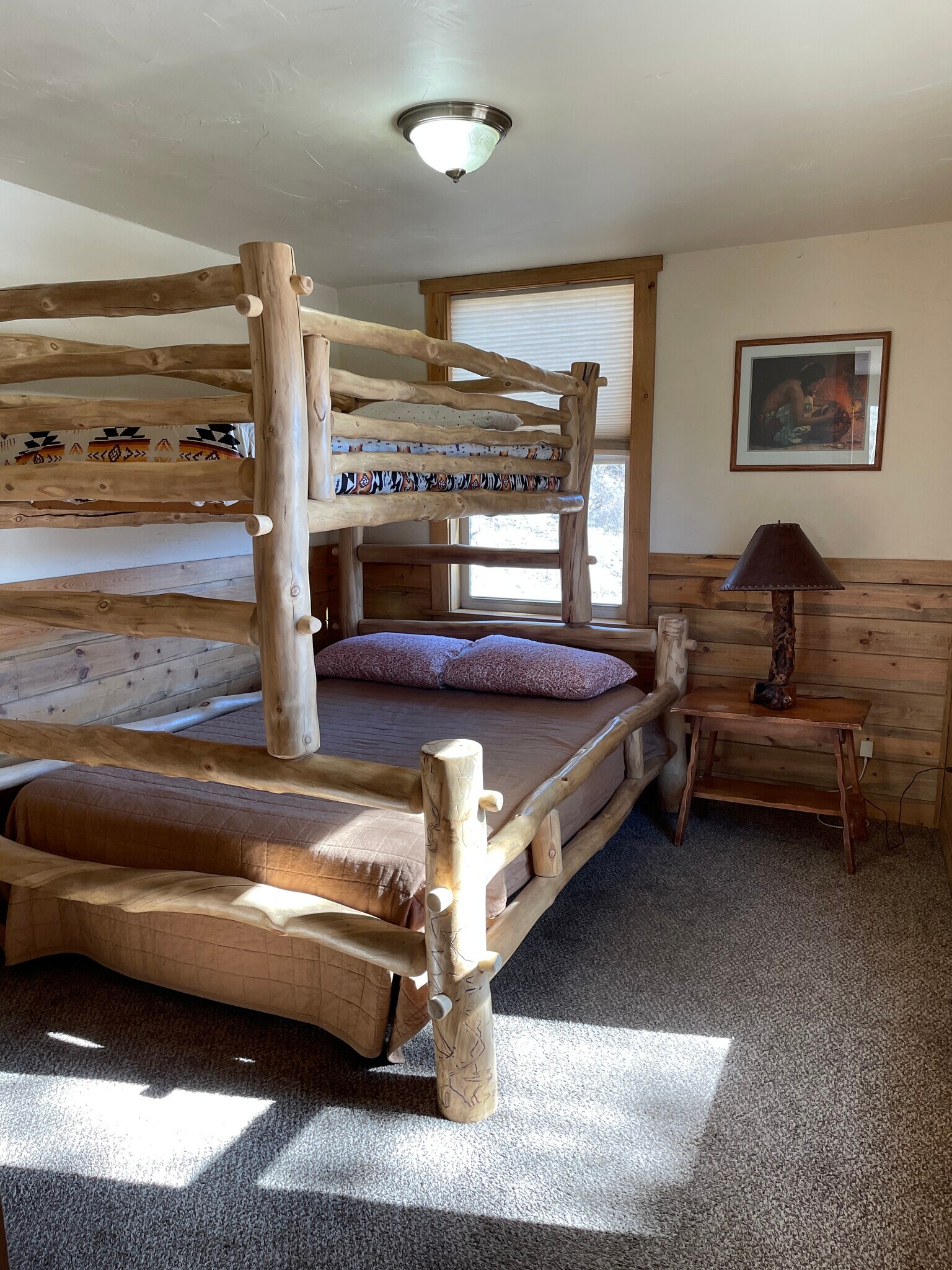 Bedroom 2 - 3501 Devils Gulch Rd