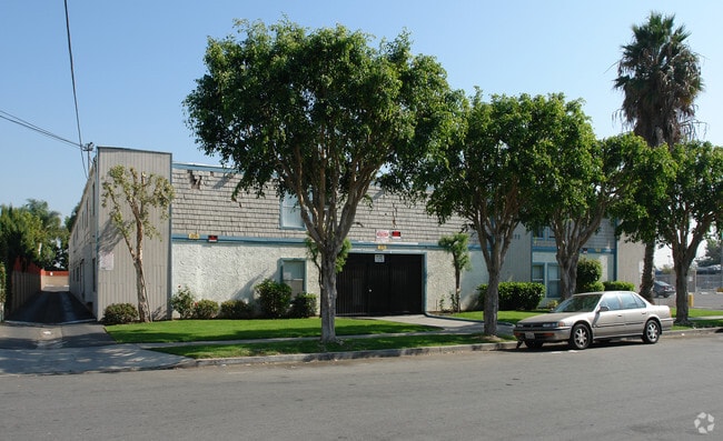 Building Photo - Van Buren Apartments