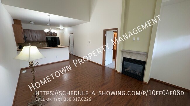 Building Photo - 520 Yauger Way NW