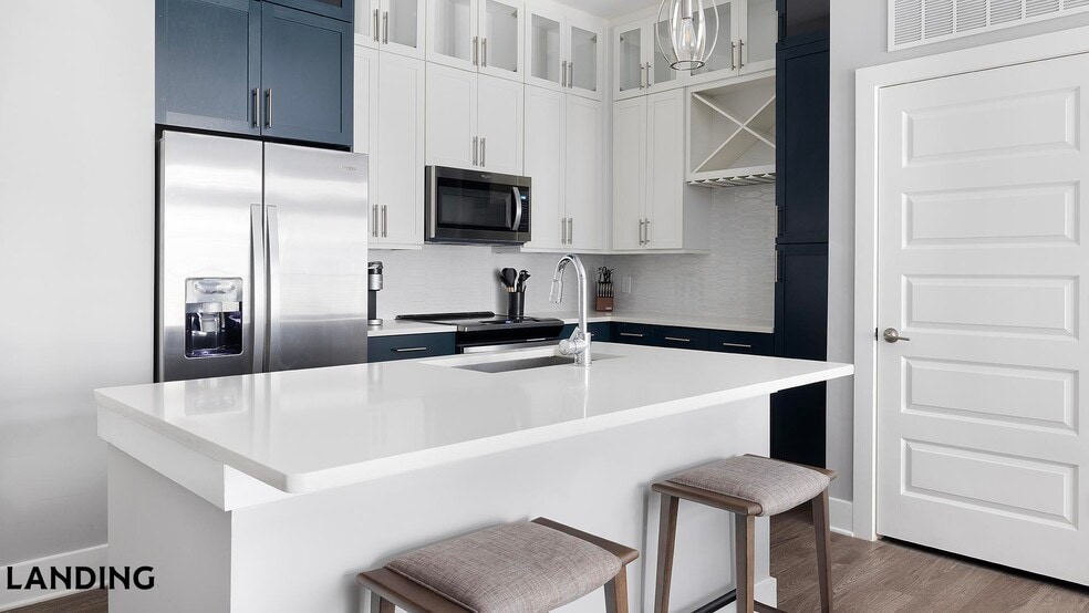 Building Photo - 2550 Blackmon Dr