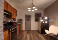 Building Photo - Spacious 4-Bedroom Home with Basement & Pa...