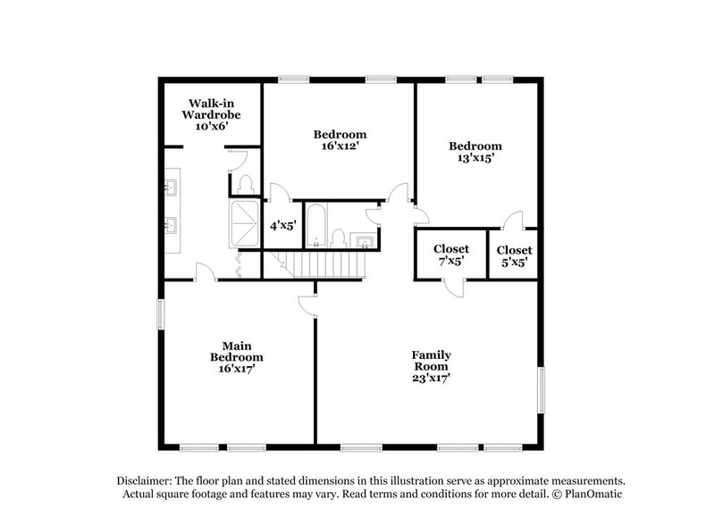 Building Photo - 302 Falling Pine Dr