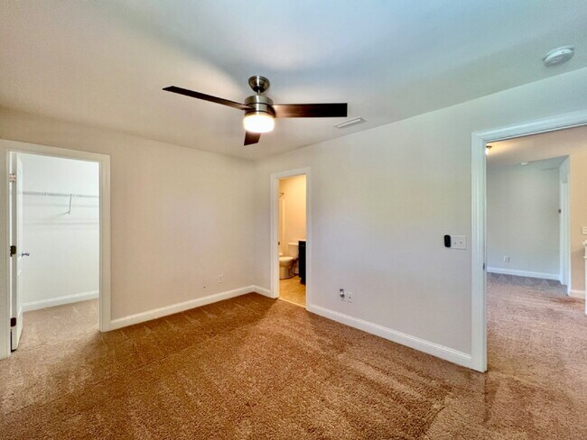 Building Photo - 4809 Antioch Church Rd